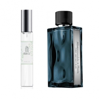 Odpowiednik perfum Abercrombie & Fitch First Instinct Blue*
